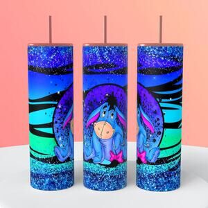 Eeyore 20oz Tumbler